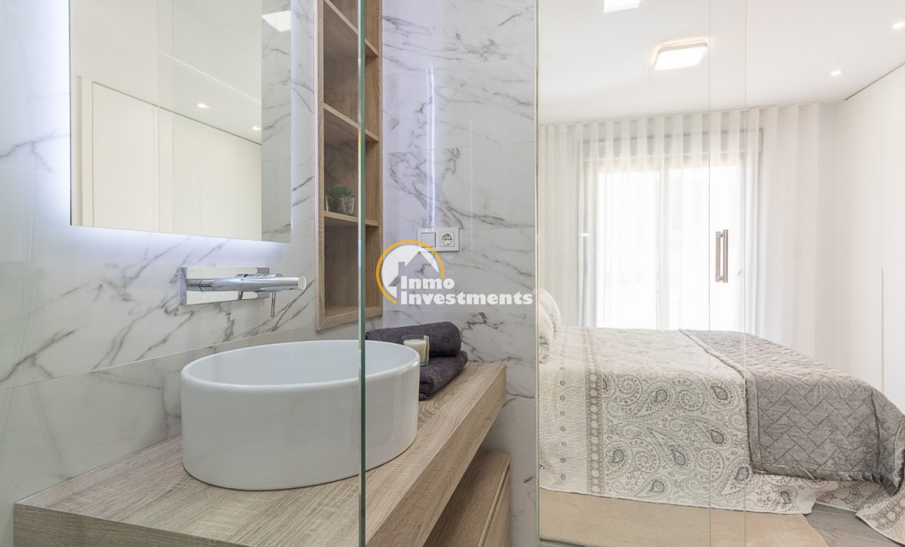 Neubau Immobilien - Apartment - Los Balcones