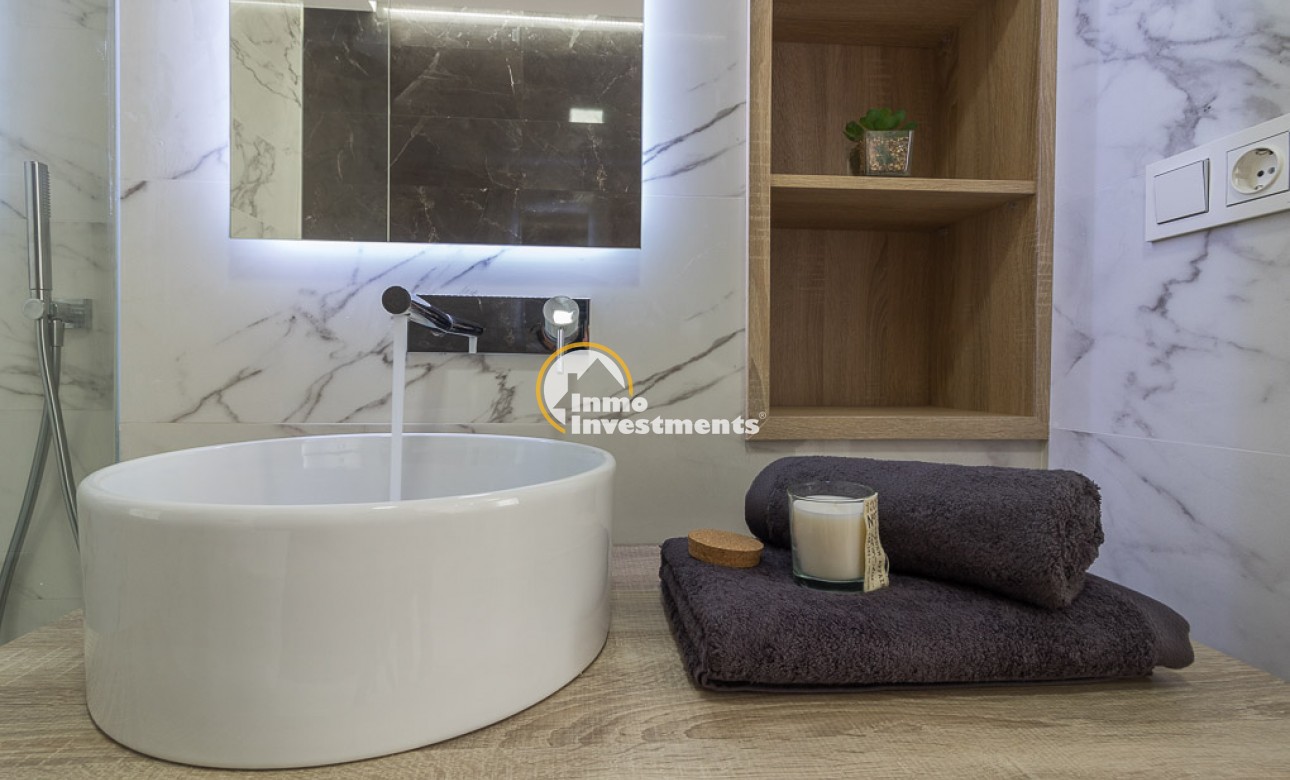 Neubau Immobilien - Apartment - Los Balcones