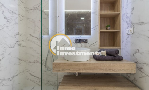 Neubau Immobilien - Apartment - Los Balcones