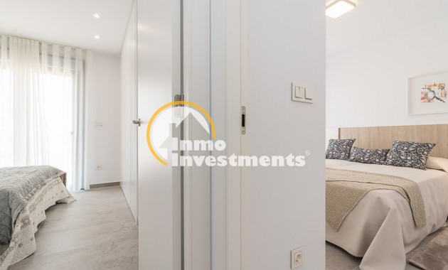 Neubau Immobilien - Apartment - Los Balcones