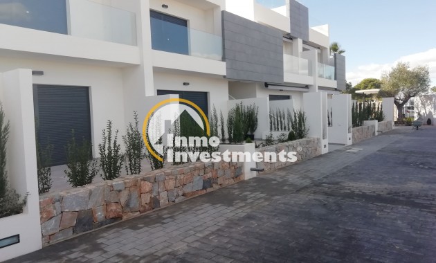 Neubau Immobilien - Penthouse - Los Balcones