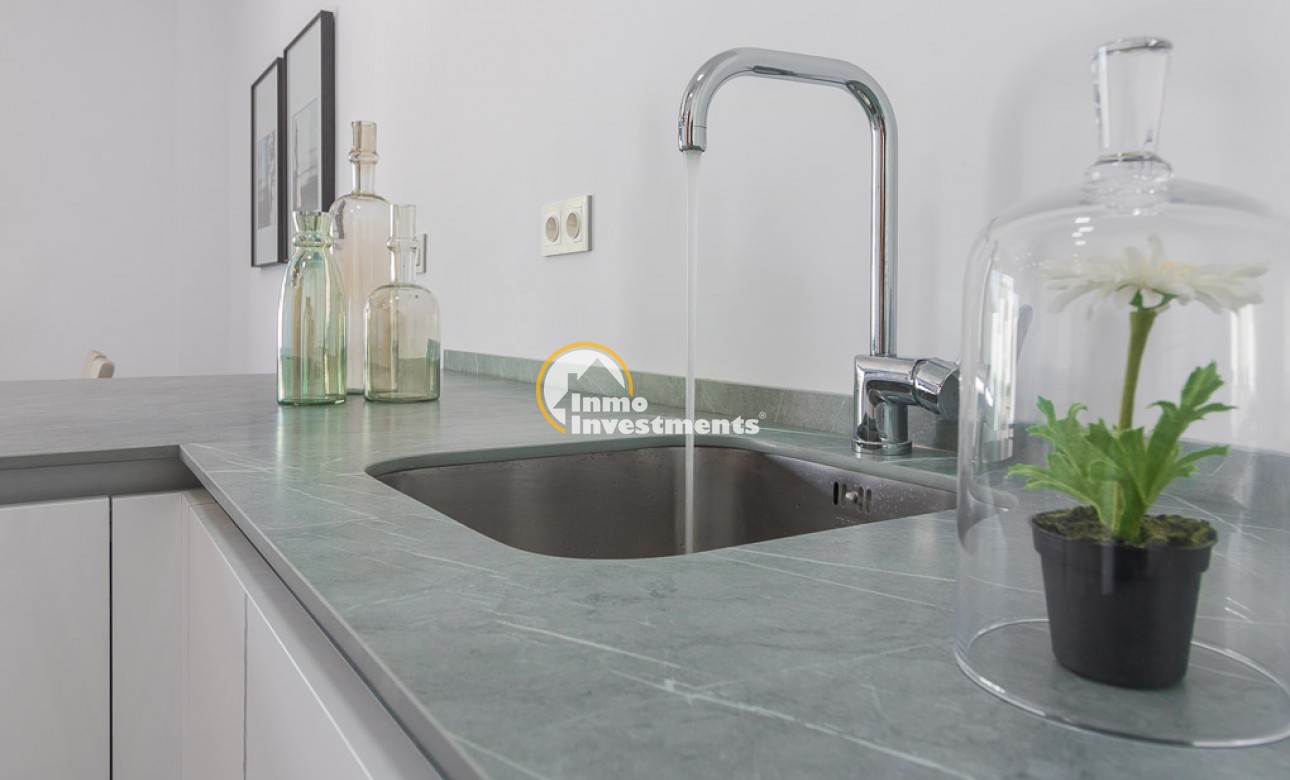 Neubau Immobilien - Penthouse - Los Balcones