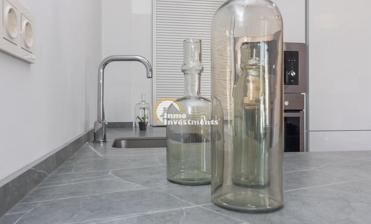 Neubau Immobilien - Penthouse - Los Balcones