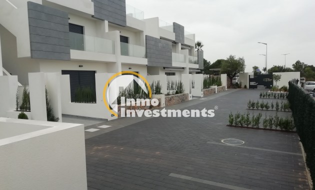 Neubau Immobilien - Penthouse - Los Balcones