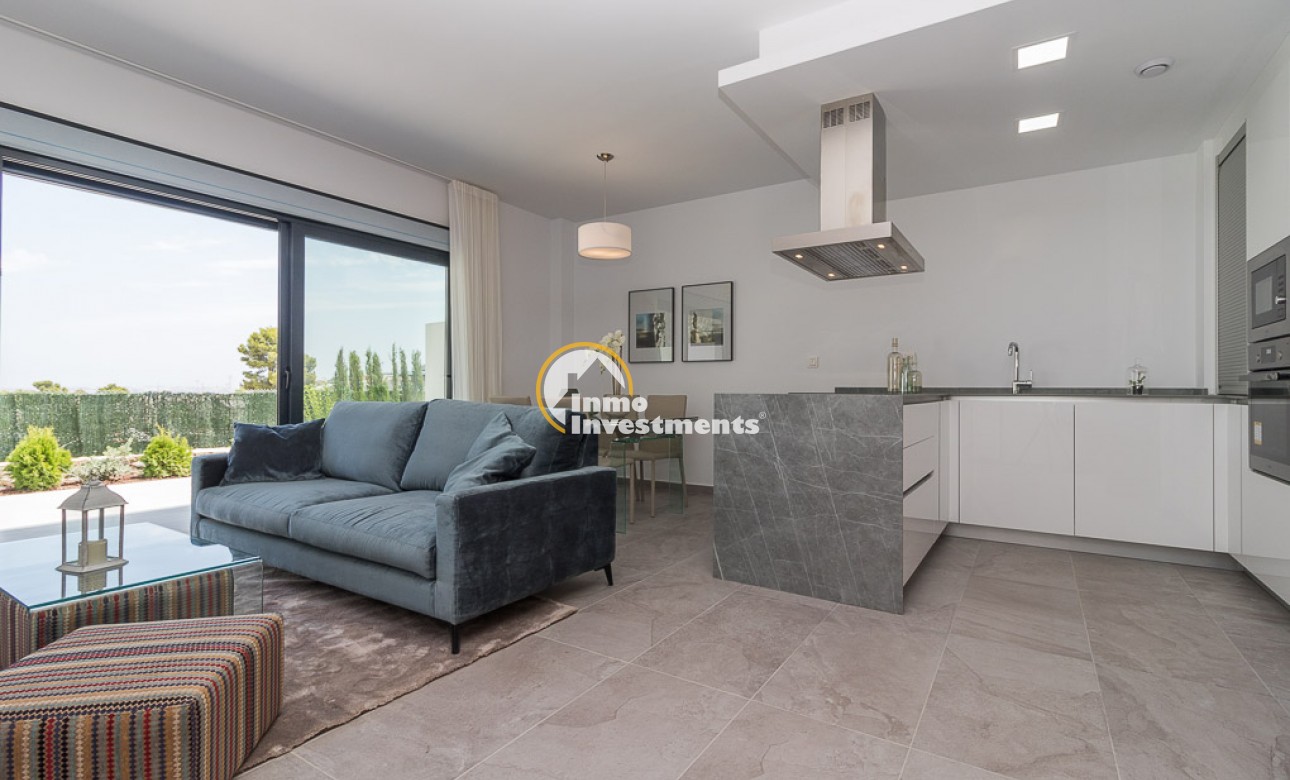 Neubau Immobilien - Penthouse - Los Balcones