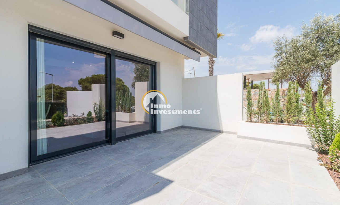 Neubau Immobilien - Penthouse - Los Balcones