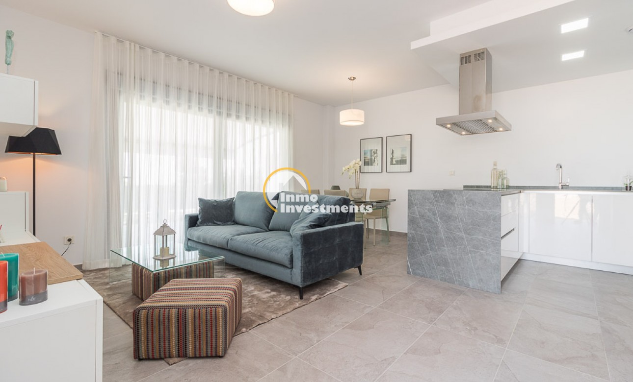 Neubau Immobilien - Penthouse - Los Balcones