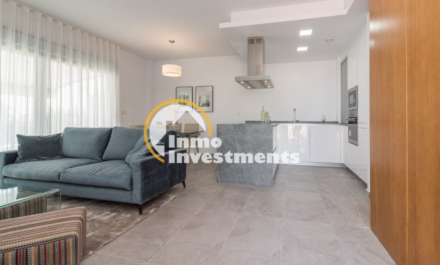 Neubau Immobilien - Penthouse - Los Balcones