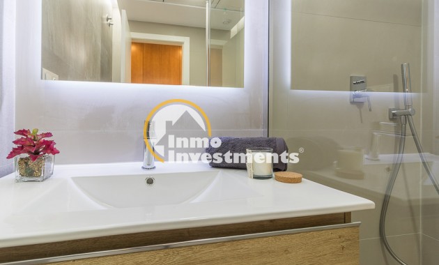 Neubau Immobilien - Penthouse - Los Balcones