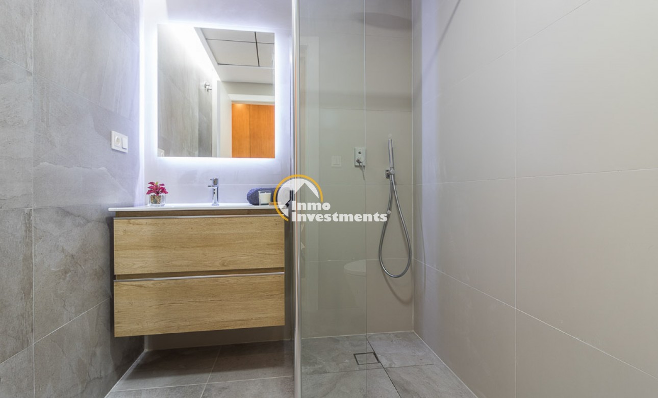 Neubau Immobilien - Penthouse - Los Balcones