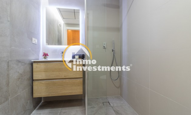 Neubau Immobilien - Penthouse - Los Balcones