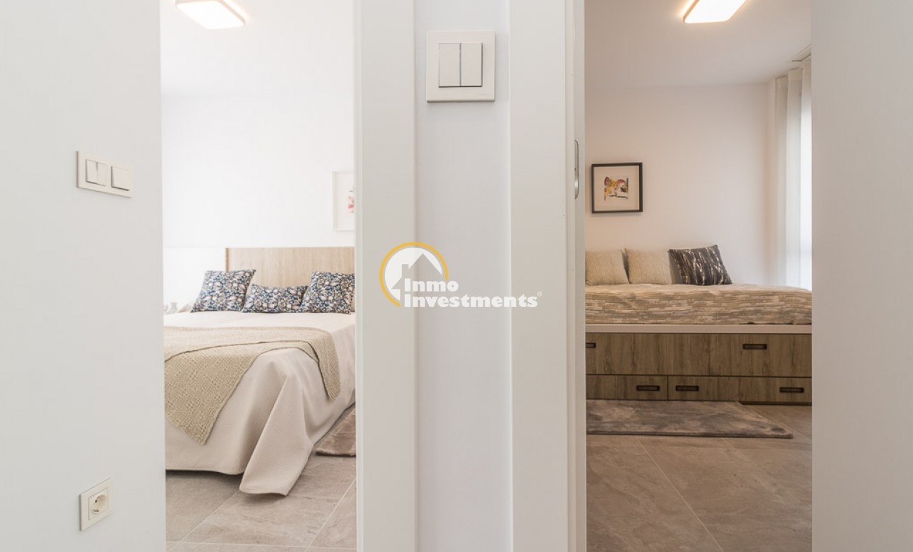 Neubau Immobilien - Penthouse - Los Balcones