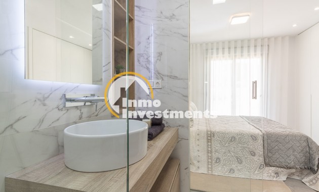 Neubau Immobilien - Penthouse - Los Balcones