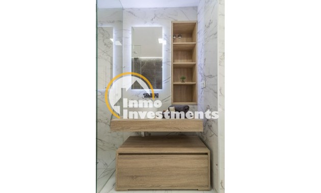 Neubau Immobilien - Penthouse - Los Balcones