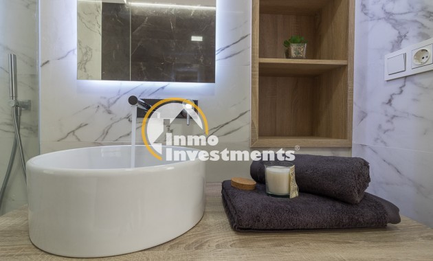 Neubau Immobilien - Penthouse - Los Balcones