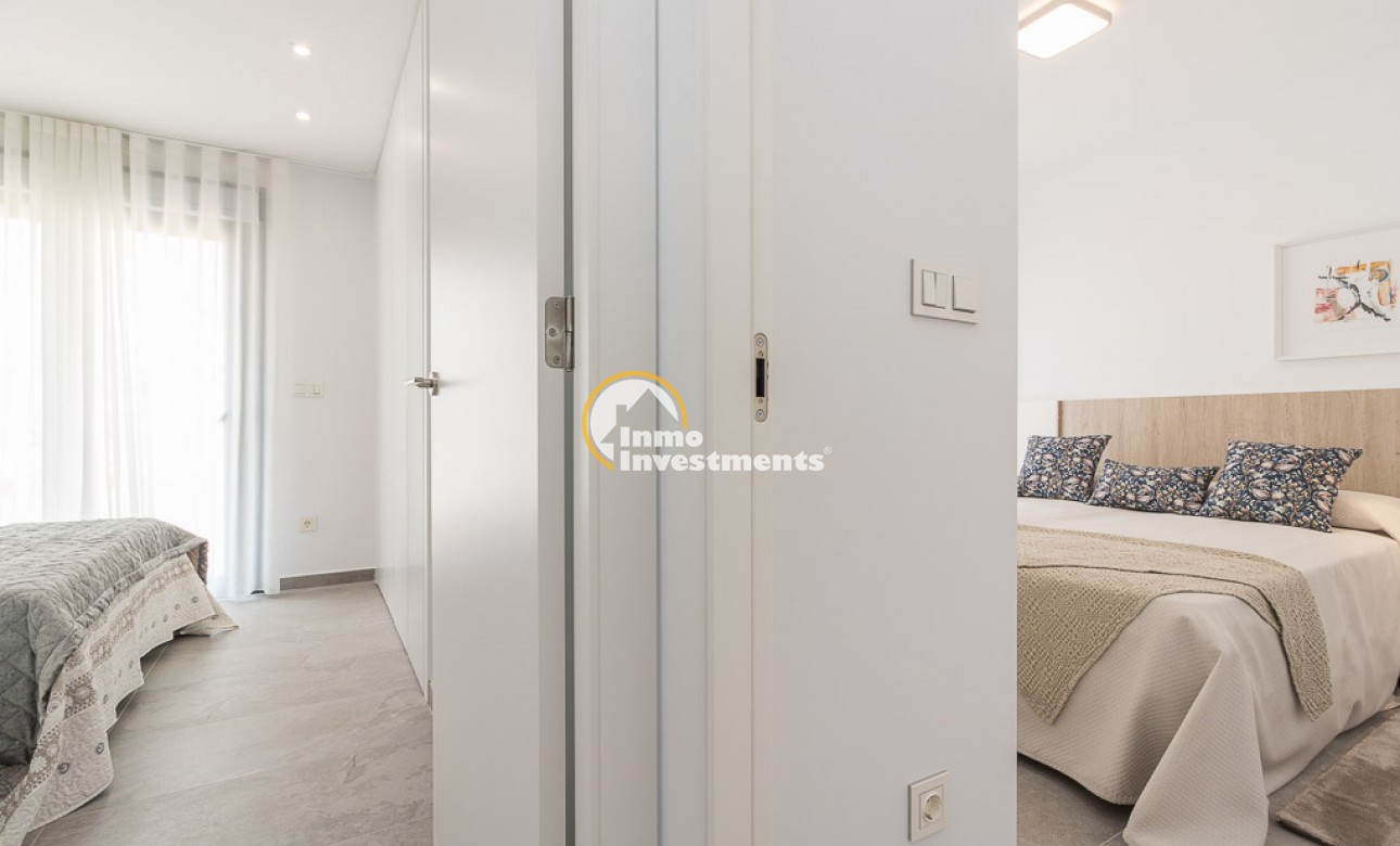 Neubau Immobilien - Penthouse - Los Balcones