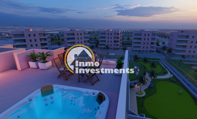 New build - Apartment - Guardamar del Segura