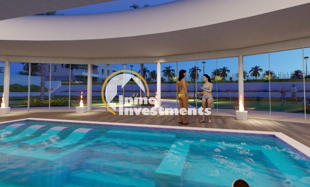 New build - Apartment - Guardamar del Segura