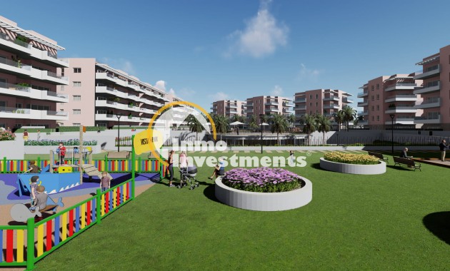 New build - Apartment - Guardamar del Segura
