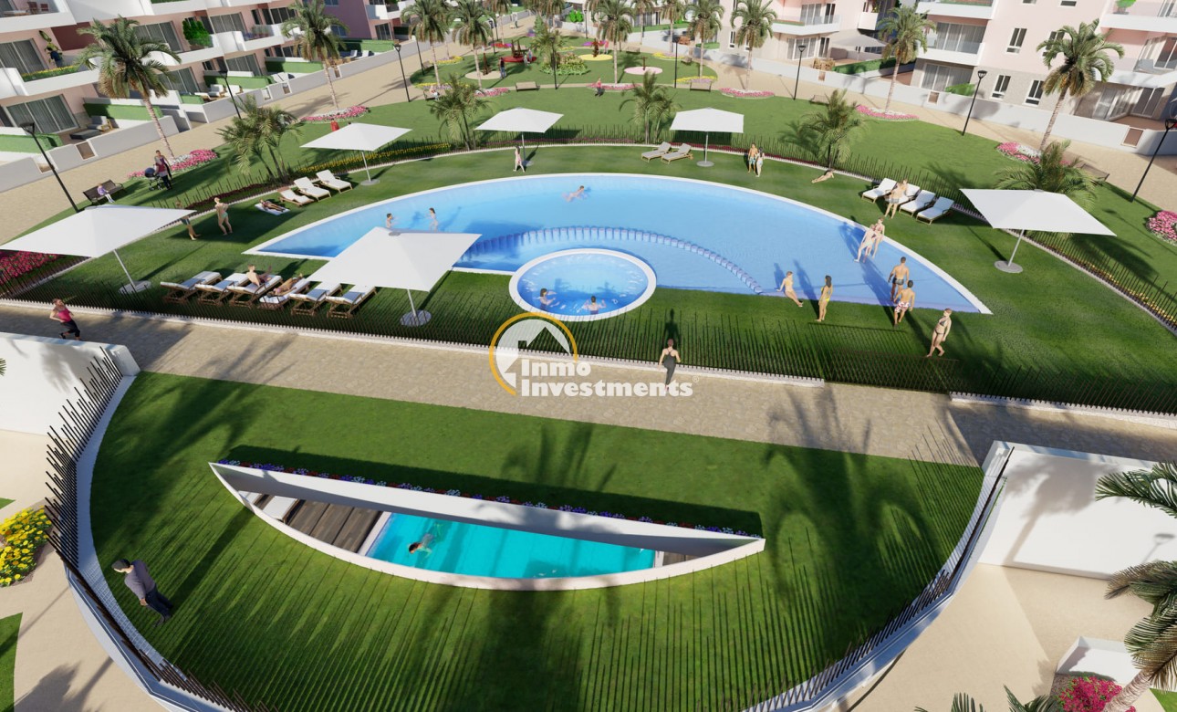 New build - Apartment - Guardamar del Segura