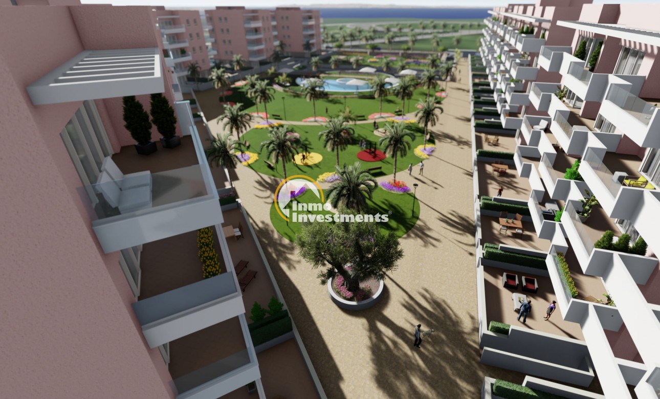 New build - Apartment - Guardamar del Segura