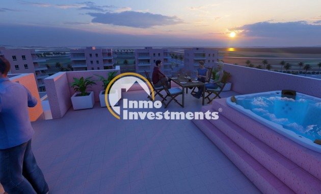 New build - Apartment - Guardamar del Segura