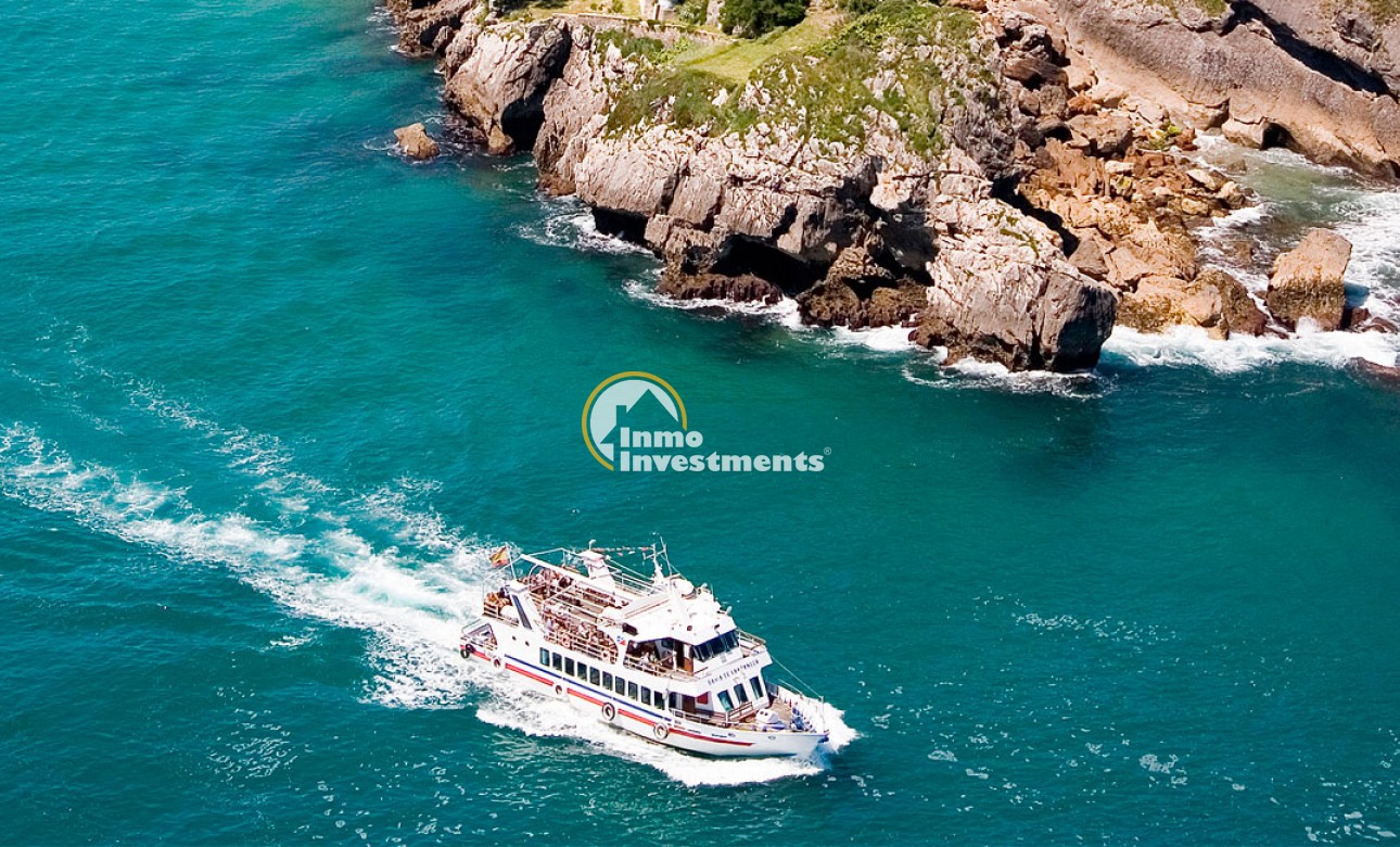 Obra nueva - Apartamento - Guardamar del Segura