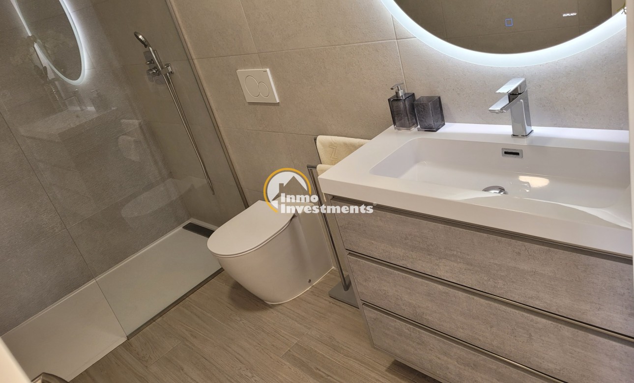 Obra nueva - Apartamento - Guardamar del Segura