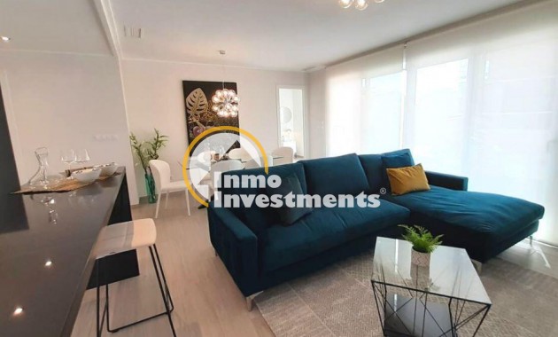 Obra nueva - Apartamento - Guardamar del Segura