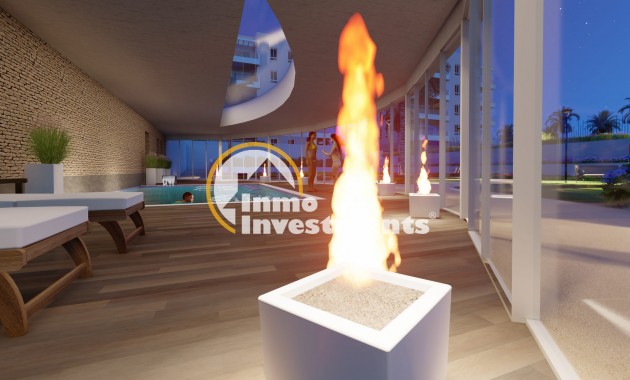 Neubau Immobilien - Penthouse - Guardamar del Segura