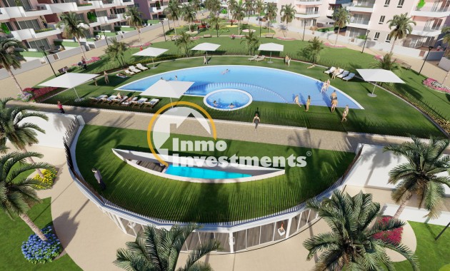 Neubau Immobilien - Penthouse - Guardamar del Segura