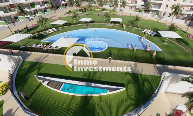 Neubau Immobilien - Penthouse - Guardamar del Segura