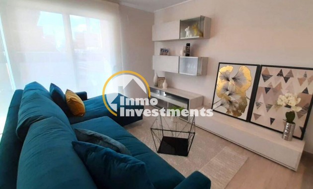 Neubau Immobilien - Penthouse - Guardamar del Segura