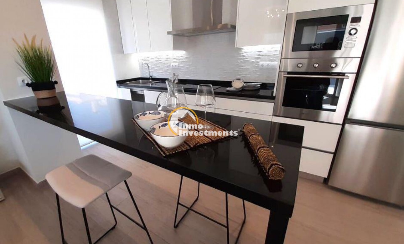 Neubau Immobilien - Penthouse - Guardamar del Segura