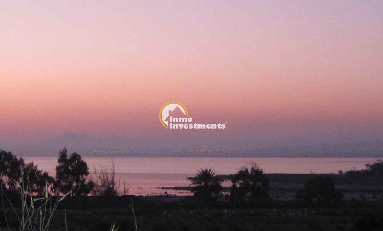 Neubau Immobilien - Penthouse - Guardamar del Segura