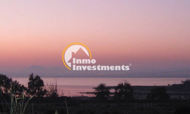 Neubau Immobilien - Penthouse - Guardamar del Segura