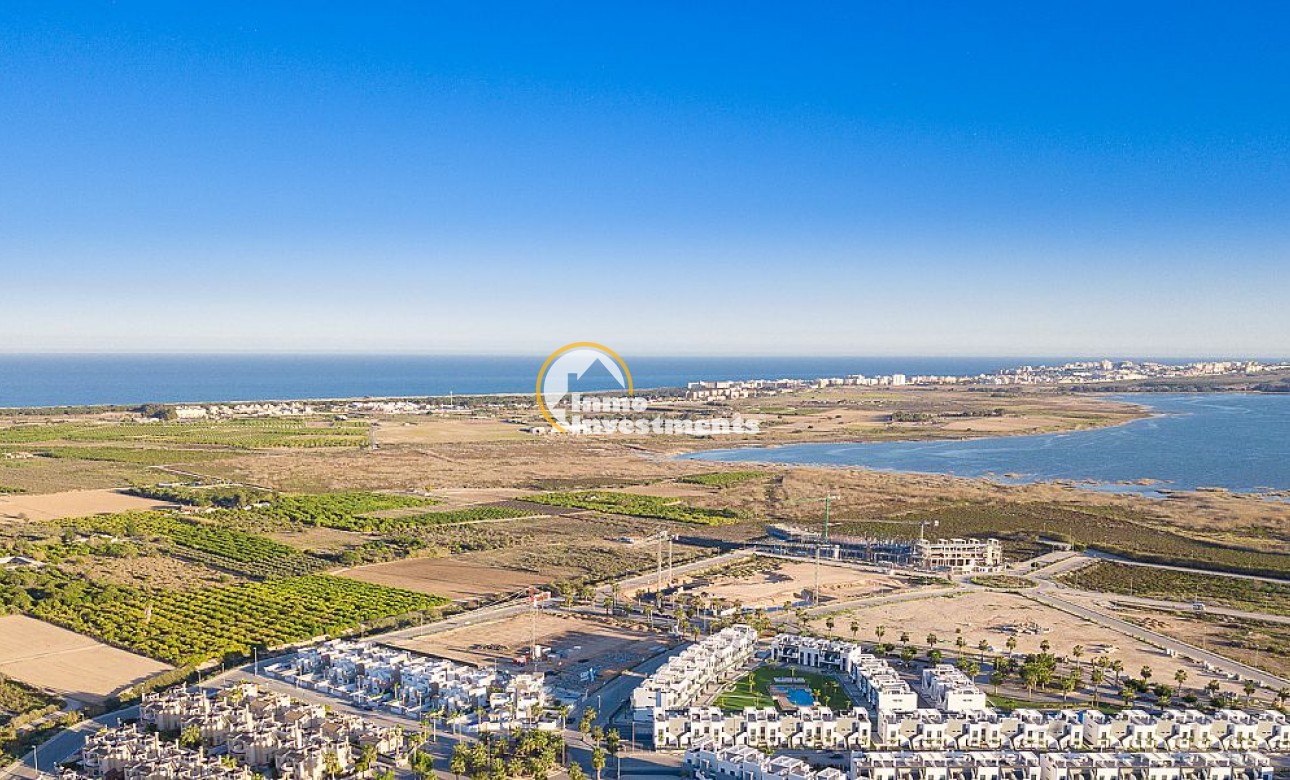 Neubau Immobilien - Penthouse - Guardamar del Segura