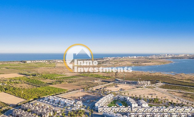 Neubau Immobilien - Penthouse - Guardamar del Segura