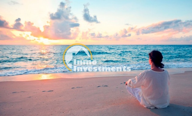 Nouvelle Construction - Villa - Pilar de la Horadada