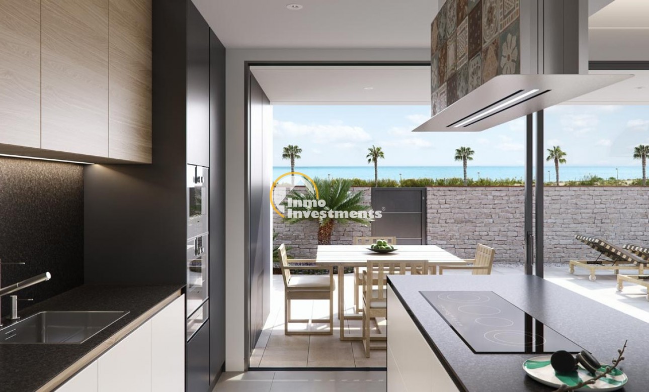 Nouvelle Construction - Villa - Pilar de la Horadada