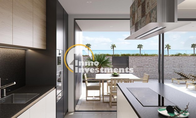 Nouvelle Construction - Villa - Pilar de la Horadada