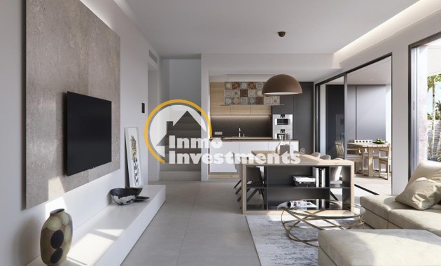 Nouvelle Construction - Villa - Pilar de la Horadada