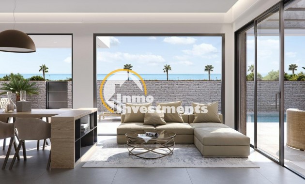 Nouvelle Construction - Villa - Pilar de la Horadada