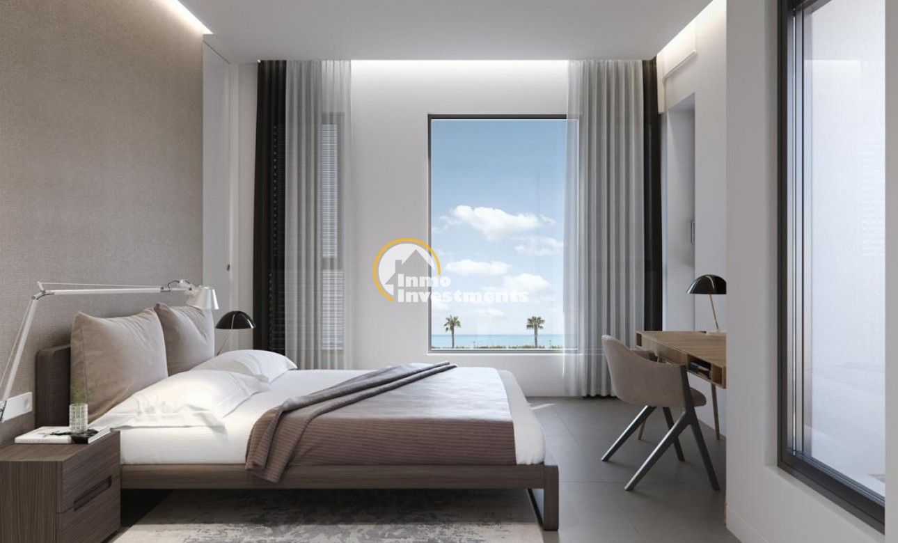 Nouvelle Construction - Villa - Pilar de la Horadada