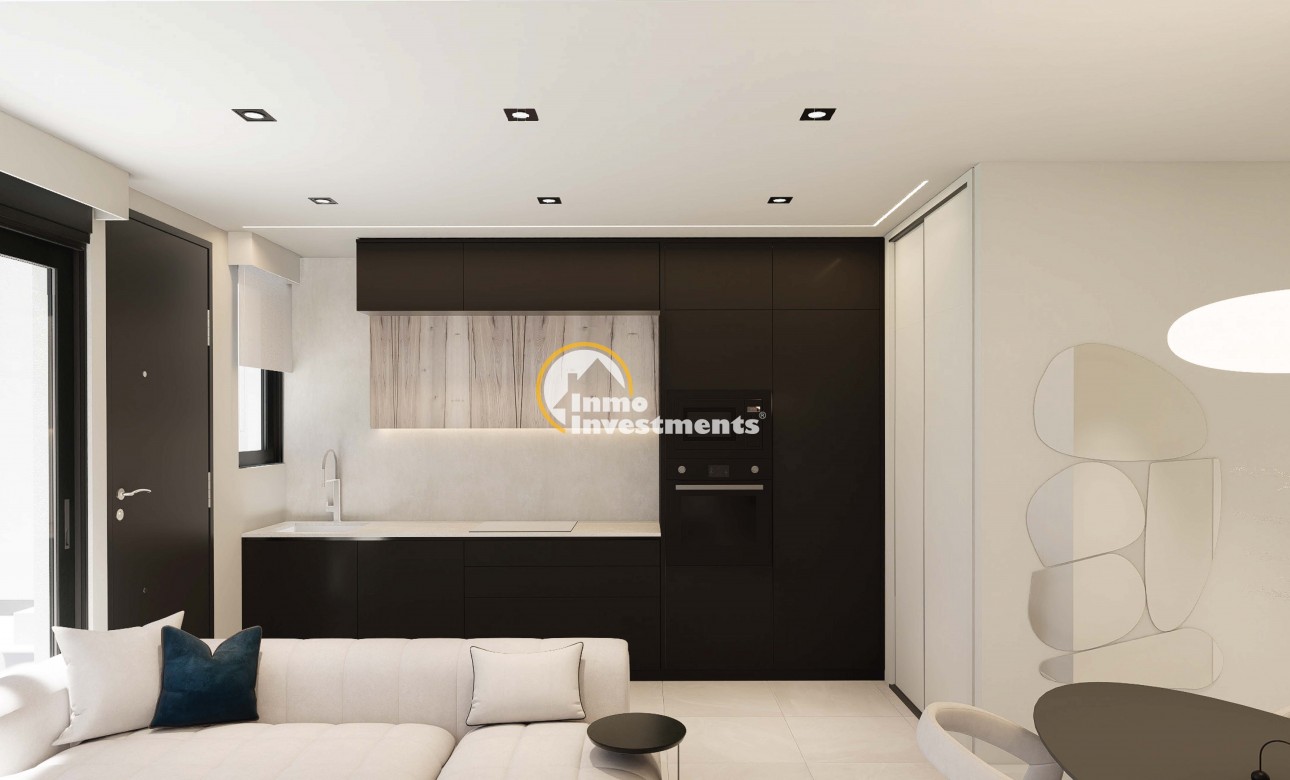 Neubau Immobilien - Apartment - Pilar de la Horadada