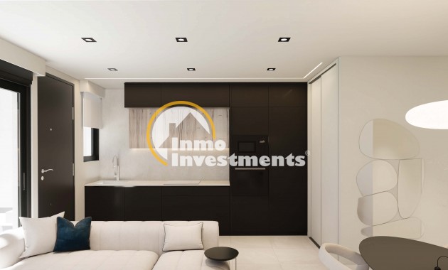 Neubau Immobilien - Apartment - Pilar de la Horadada