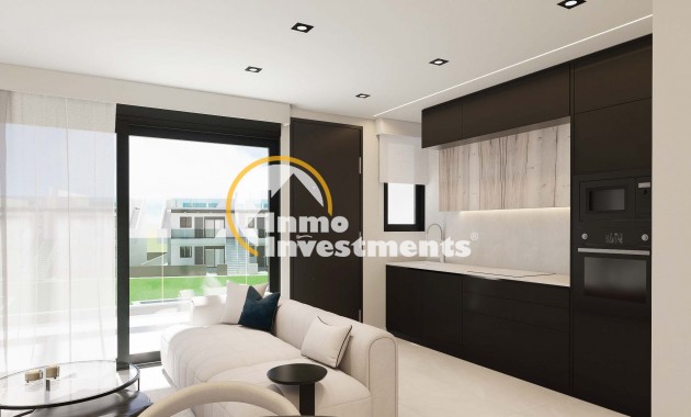 Neubau Immobilien - Apartment - Pilar de la Horadada