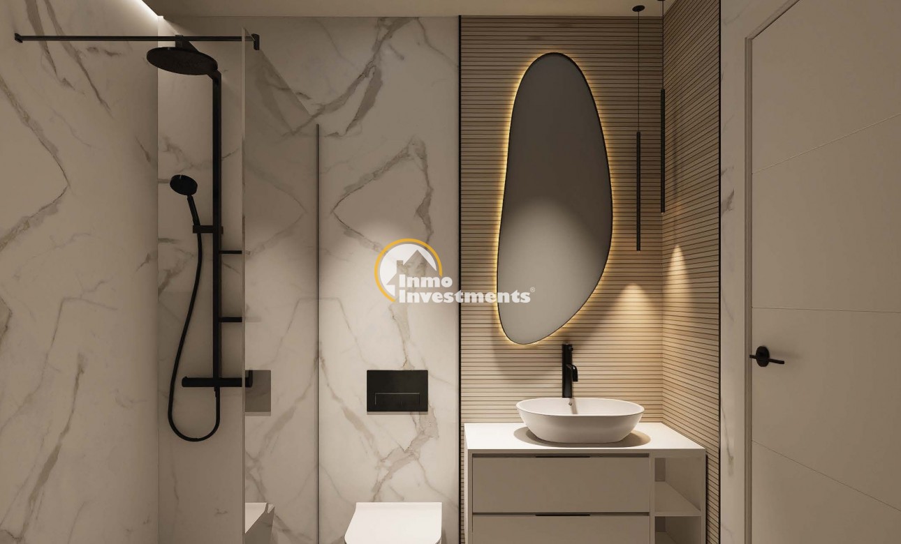 Neubau Immobilien - Apartment - Pilar de la Horadada