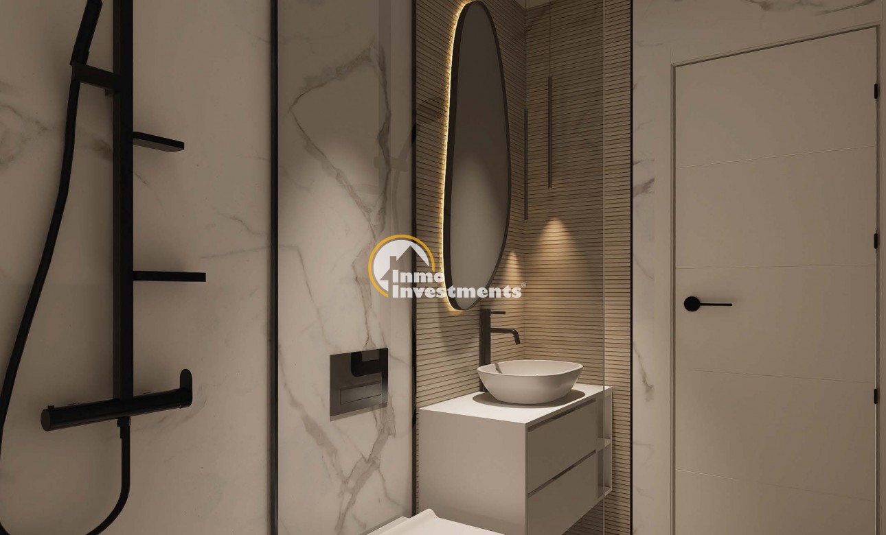 Neubau Immobilien - Apartment - Pilar de la Horadada