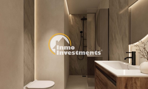 Neubau Immobilien - Apartment - Pilar de la Horadada